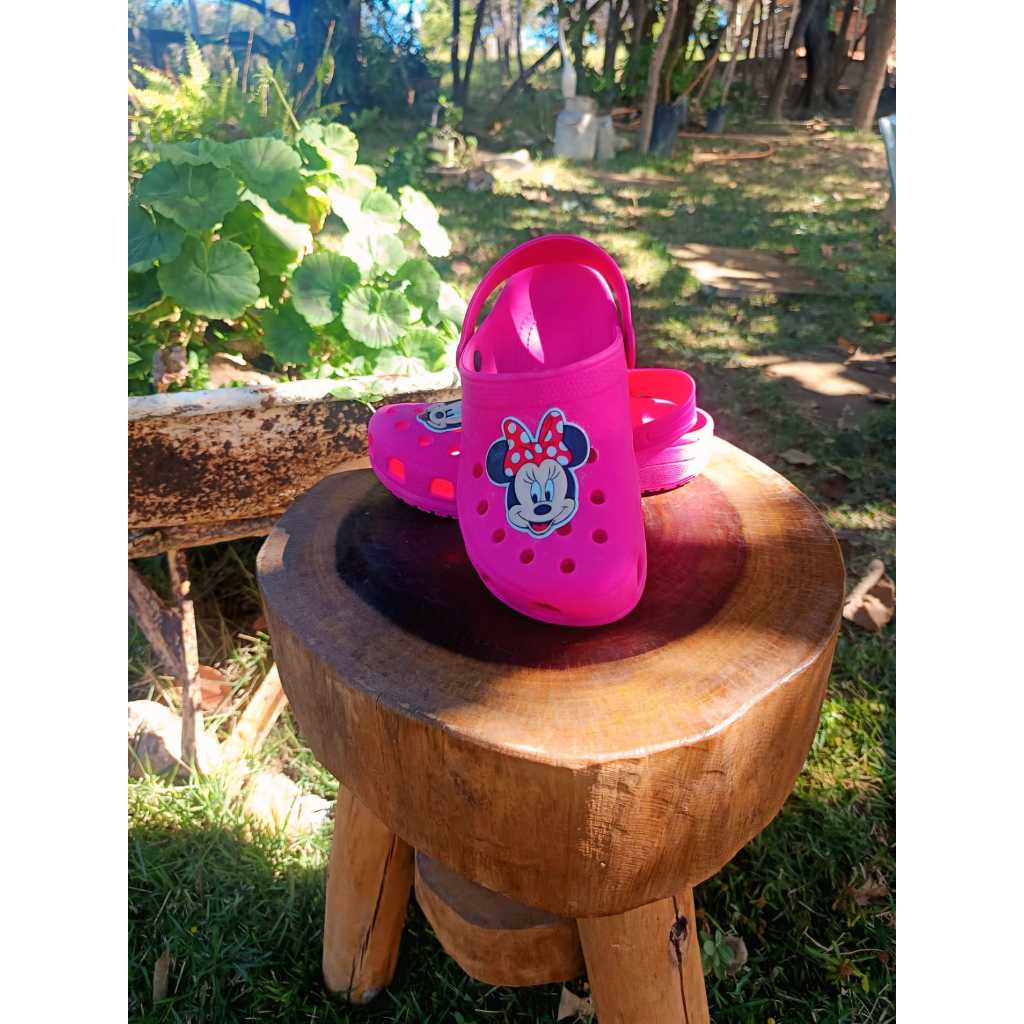 Sandalia Babuche Infantil Leve Confortavel Original Macia Lançamento Masculino Feminino antiaderente