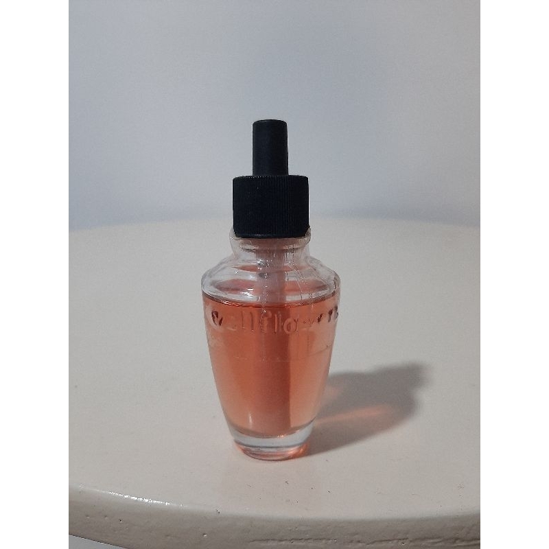 Refil Difusor Moana Wallflower Bath and Body Works
