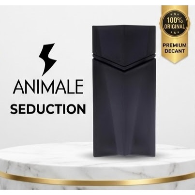 Perfume Masculino Animale Seduction