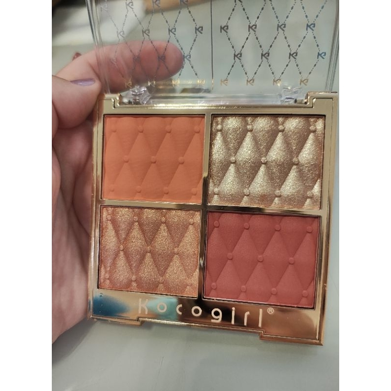 Kit maquiagem ou Kit Cuidados e Maquiagem