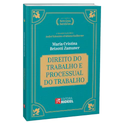 Direito do Trabalho Processual do Trabalho - S. Jurídicos