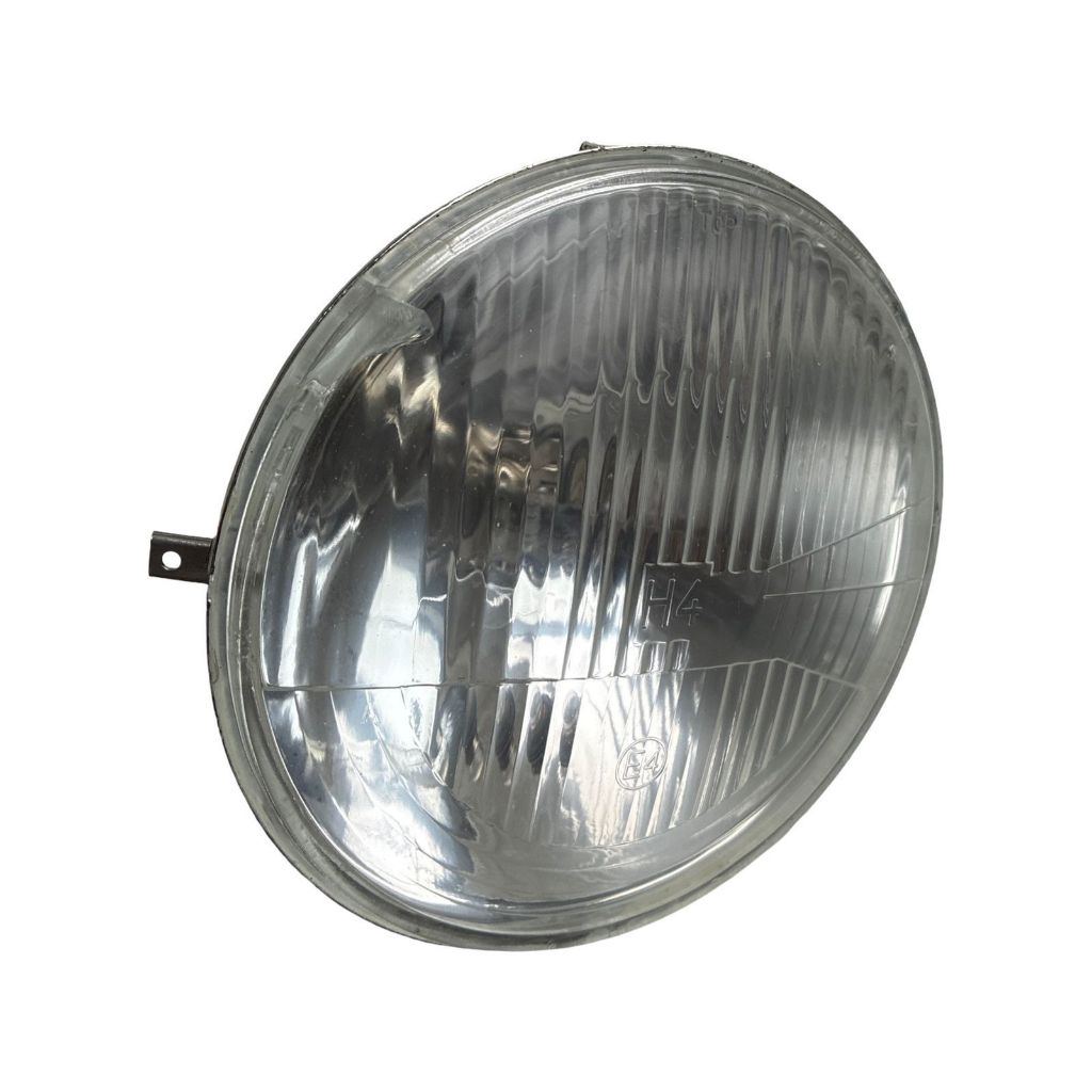 Farol Bloco Optico Cb 500 1998 A 2005