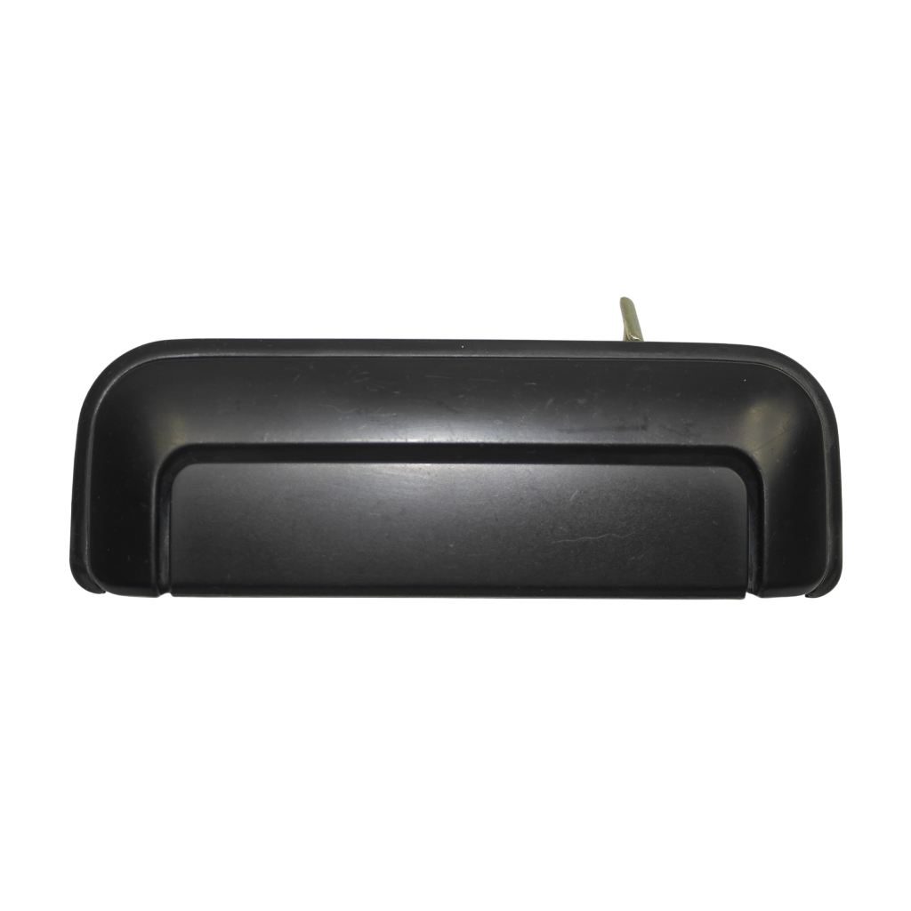 Maçaneta Externa Traseira Esquerda Mitsubishi L200 Sport 2003/2007 L200 Outdoor 2007/2012 Original Riscada