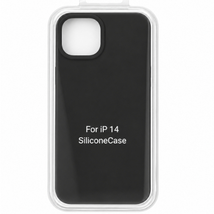 Capa Capinha Case Iphone 14 Silicone, a escolher cor
