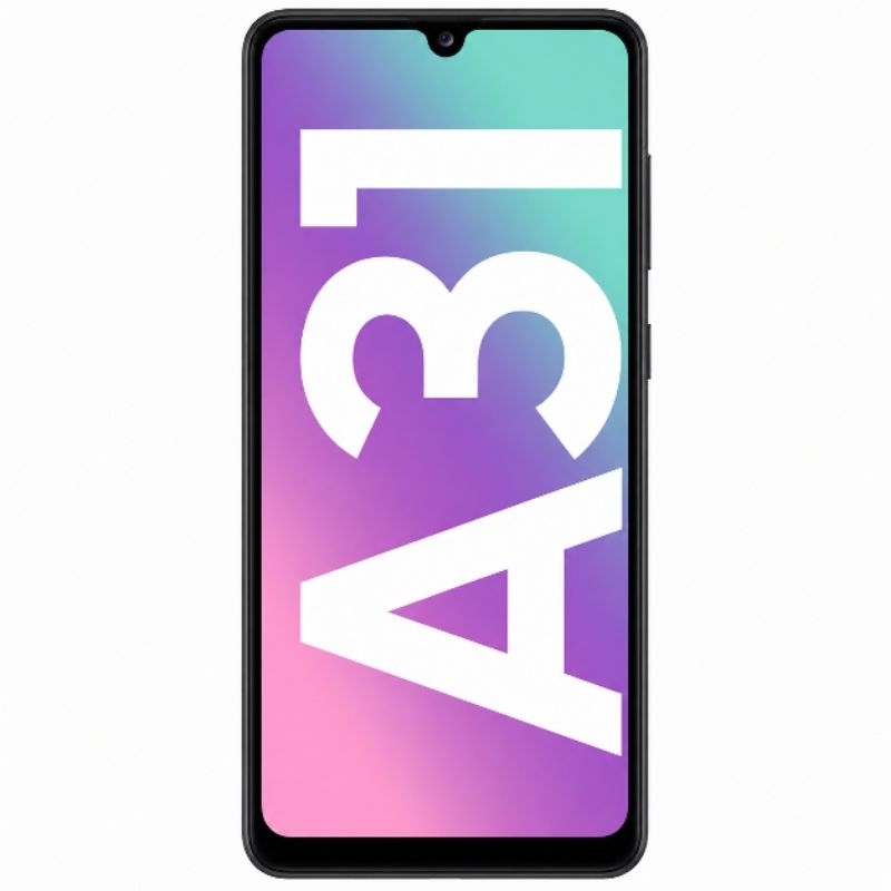 Celular Samsung Galaxy A31 128GB 4RAM Semi Novo Original Android Bom Estado