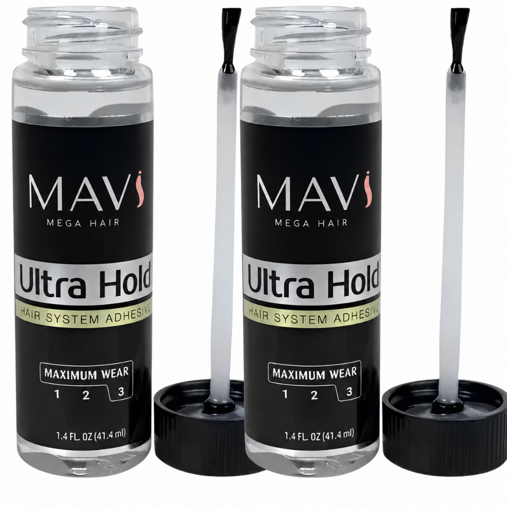 Cola Ultra Hold 41ml Fixação Forte Para Perucas Proteses un · foto 2