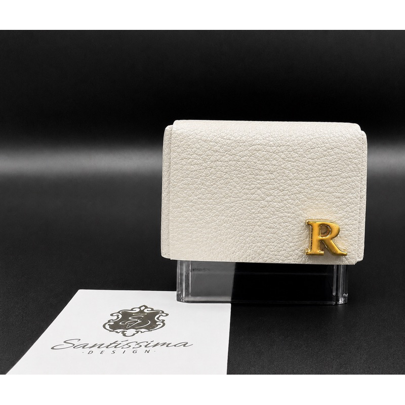 Carimbo Customizado/Personalizado em couro legítimo!