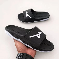 Chinelo Slide Mzn Enersy Unissex Conforto Premium | Estilo Leveza e Maciez no Dia a Dia