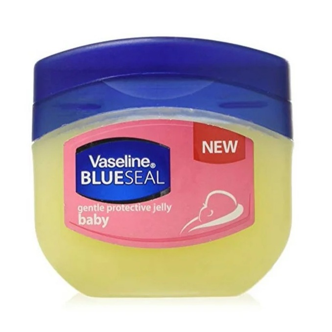 Vaselina Blueseal Baby Suave 100 mLimportado EUA