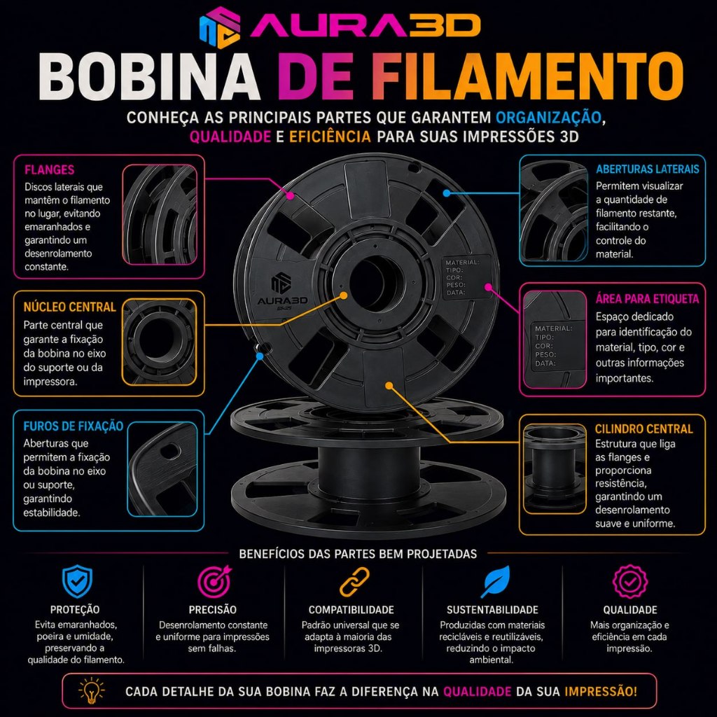 Equipamento 3D