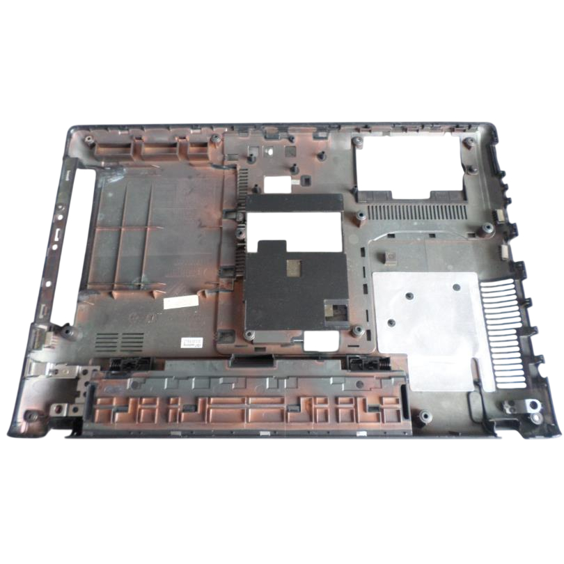 Carcaça Base Original para Notebook  Samsung Rv419