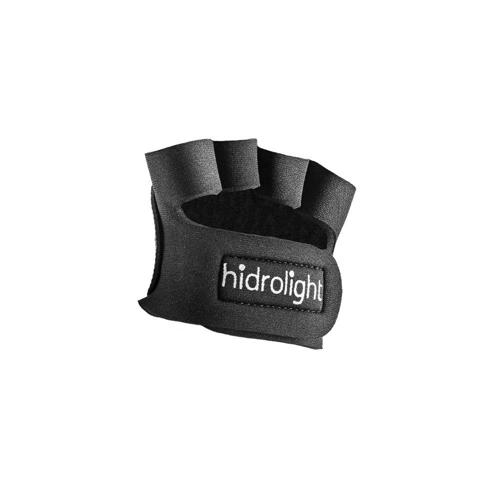 Luva Hidrolight Palmar Academia Conforto e Proteção Mini Palma