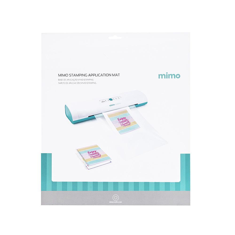 Base de Aplicação Mimo Stamping - 03 Unids