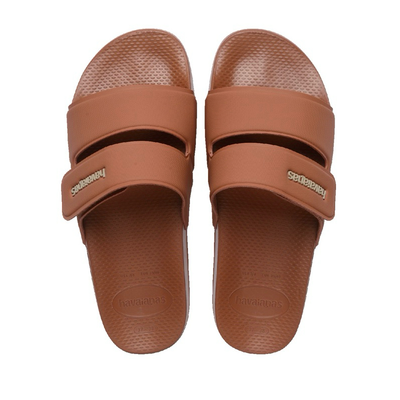 Slide strap
