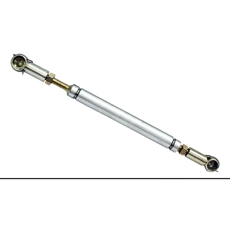 CONJUNTO TIRANTE ELÁSTICO MERCEDES-BENZ 608D 709 710 912 914 0364 CÓDIGO 3143000415 SIMILAR 13128