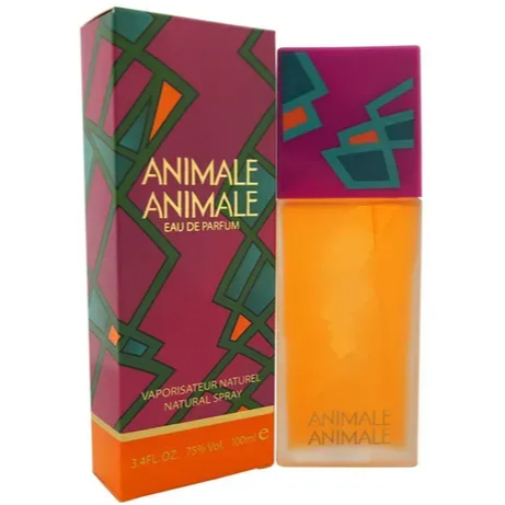 Perfume Animale Animale Eau de Parfum Feminino 100ML