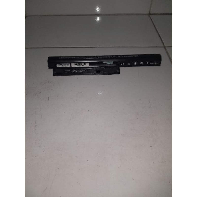 Bateria notebooks Sony Vaio PCG-61a12l e PCG-71911x no Estado.