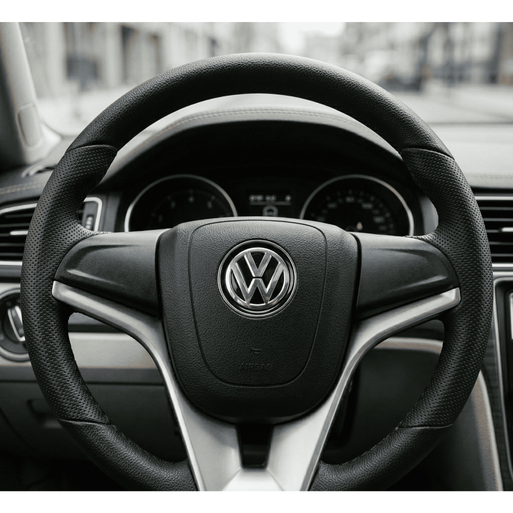 Volante Esportivo Cruze Gol G2 G3 G4 Parati Saveiro Polo
