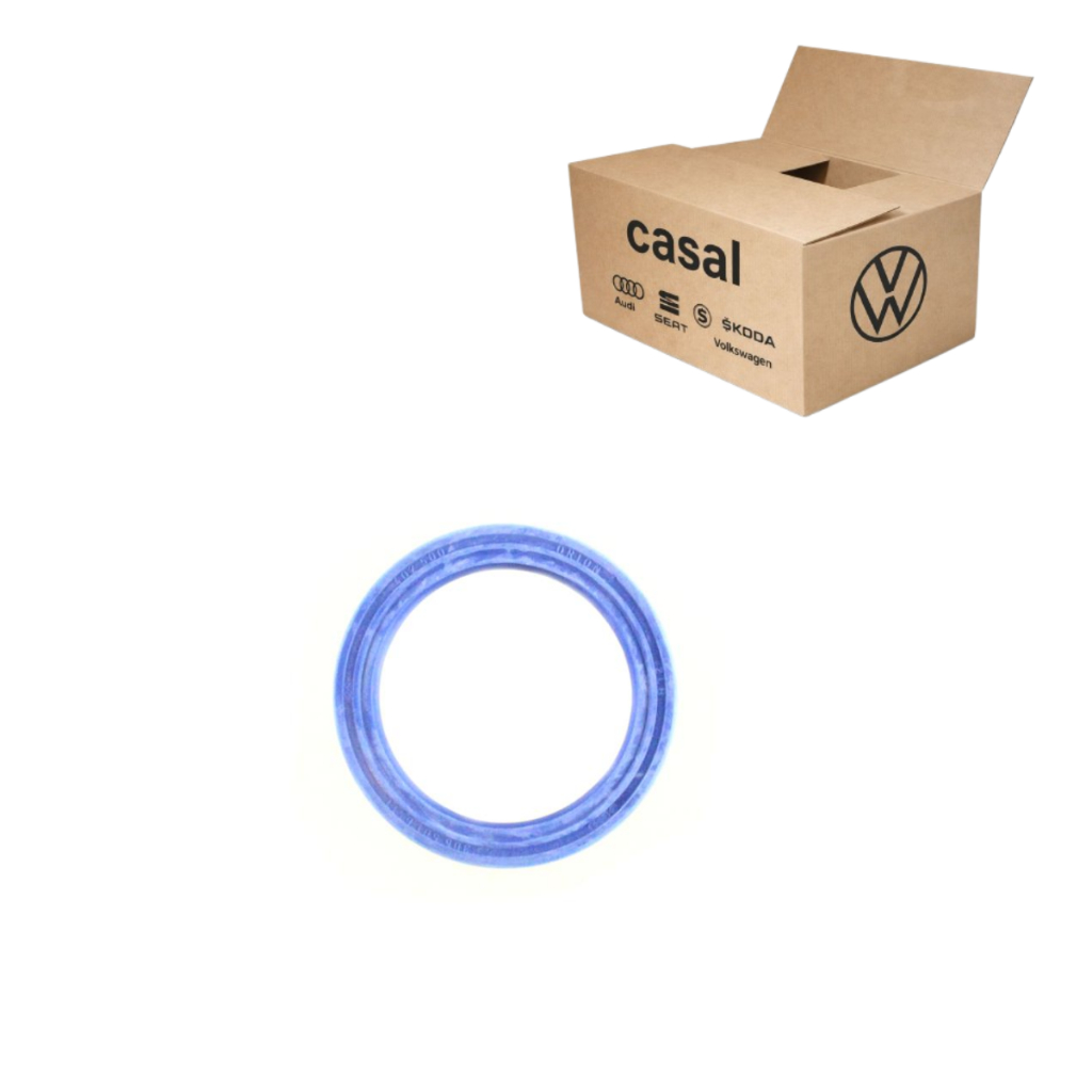 Retentor de Cubo de Roda Fox Parati Saveiro VW 3055016411