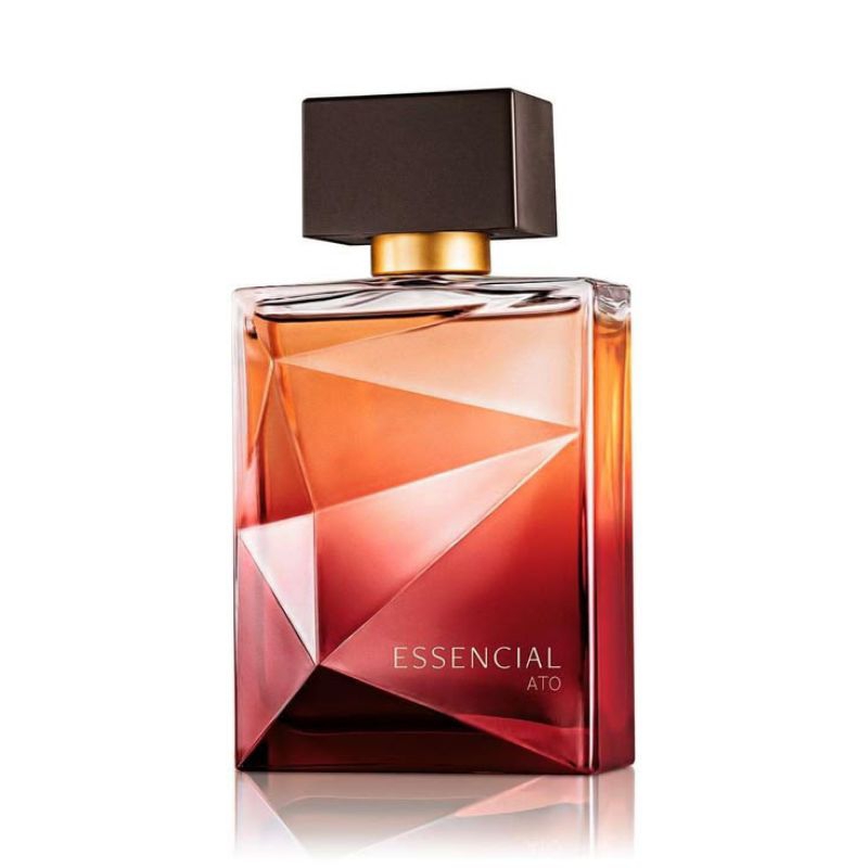 Essencial Masculino Ato 100 ML Lacrado Envio Imediato