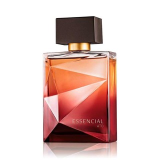 Essencial Masculino Ato 100 ML Lacrado Envio Imediato
