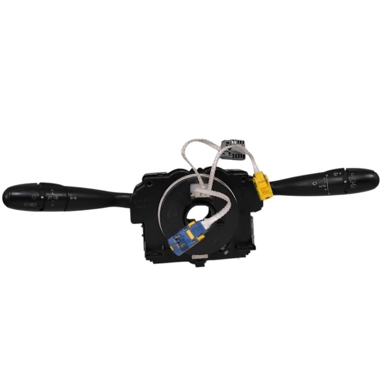 Chave Seta Limp Citroën C5 Peugeot 206 2008 Com2000