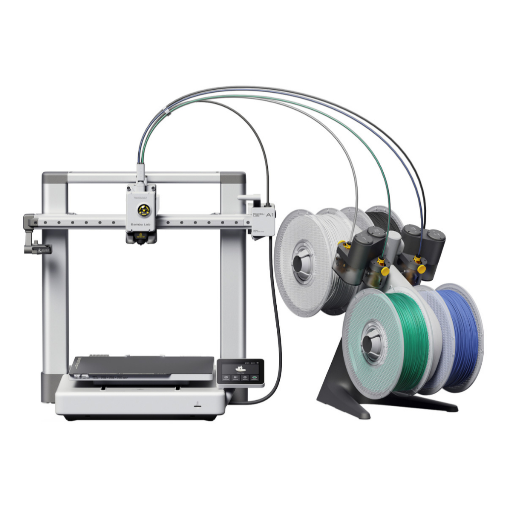 Equipamento 3D
