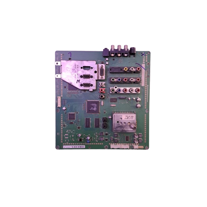 3581  Placa Principal para TV Philips LED Mod: 42PFL3403