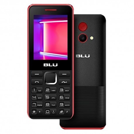 celular para idoso blu tank ll original de fabrica bateria longa duraçao