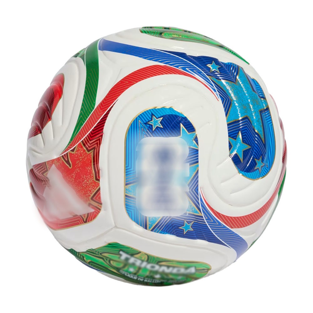Mini Bola Trionda Copa do Mundo 2026 Futebol Pequena Oficial