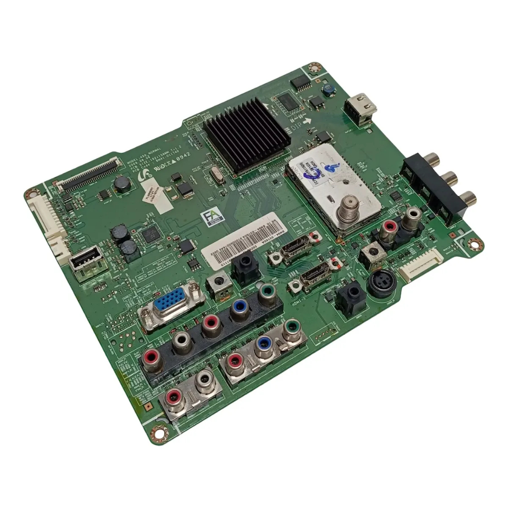 Placa Principal Para Tv Pl42b450b1 Bn94-03150a