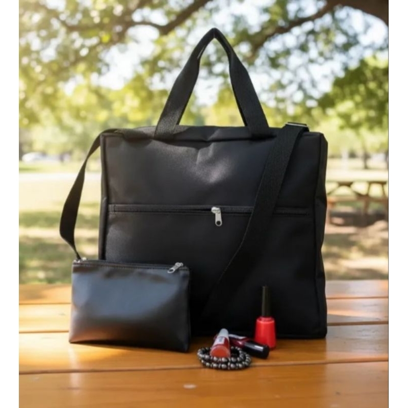 Bolsa para Manicure A mais vendida bolsa para120 esmaltes Maleta para Maquiagem