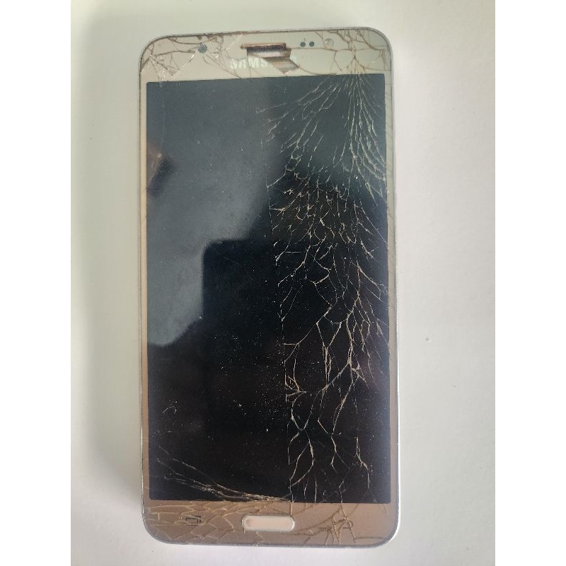 Aparelho p/peças Samsung J7 Metal (modelo SM- J710MN)