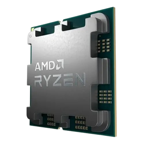 Processador AMD Ryzen 5 9600X 3.9ghz OEM, Novo