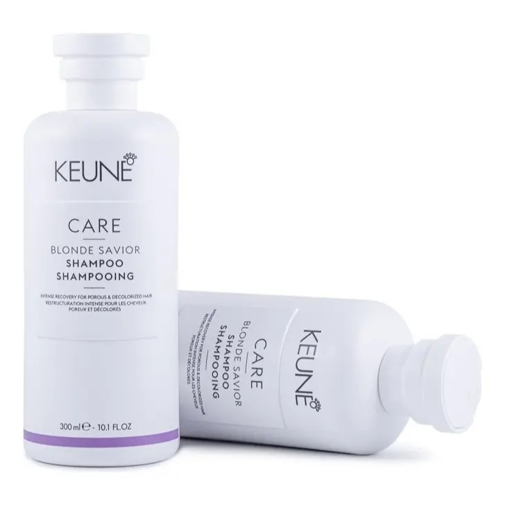 Keune Blonde Savior Shampoo loiros 300ml