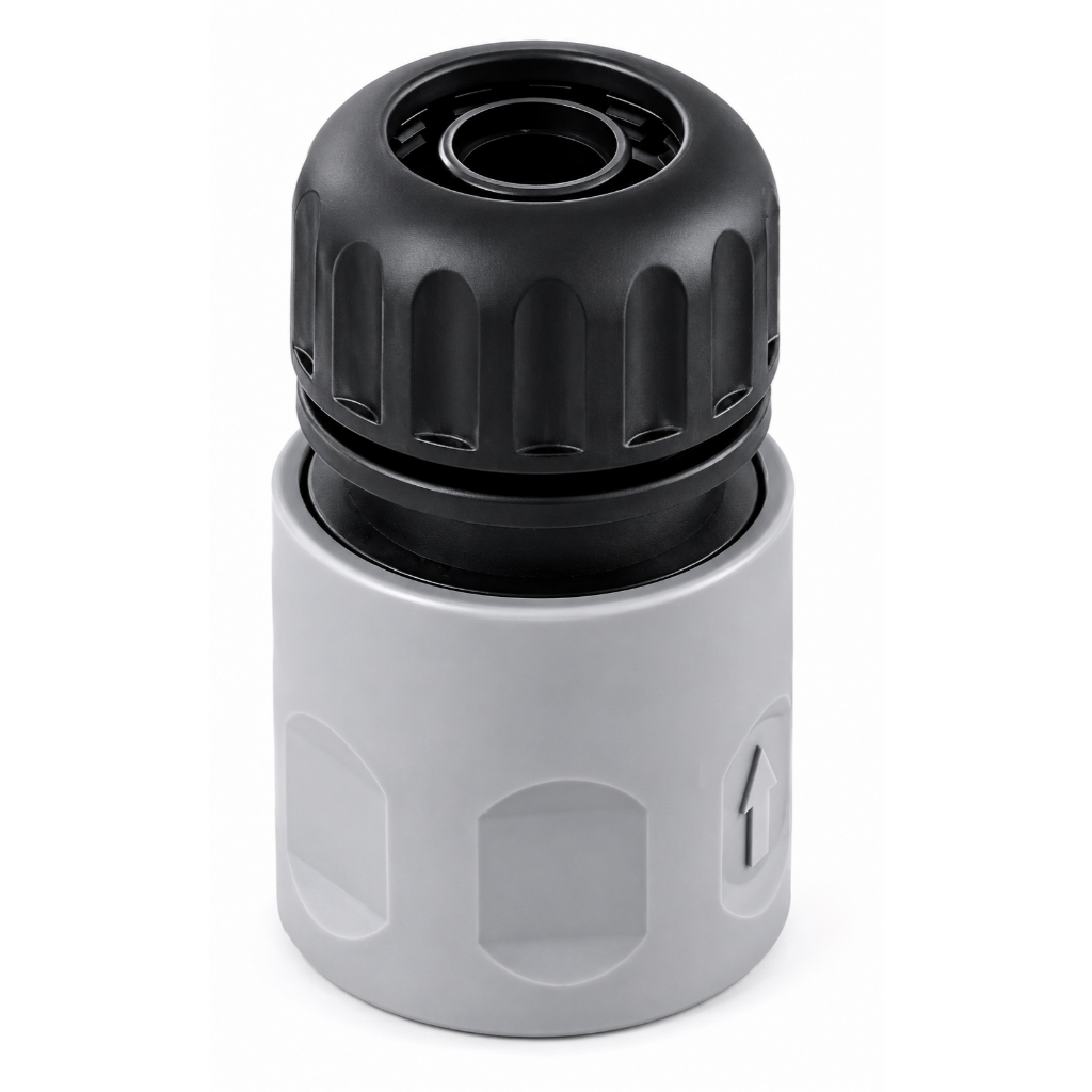 Engate Rápido Para Lavadora Electrolux Qws1650 Original Conexão Mangueira