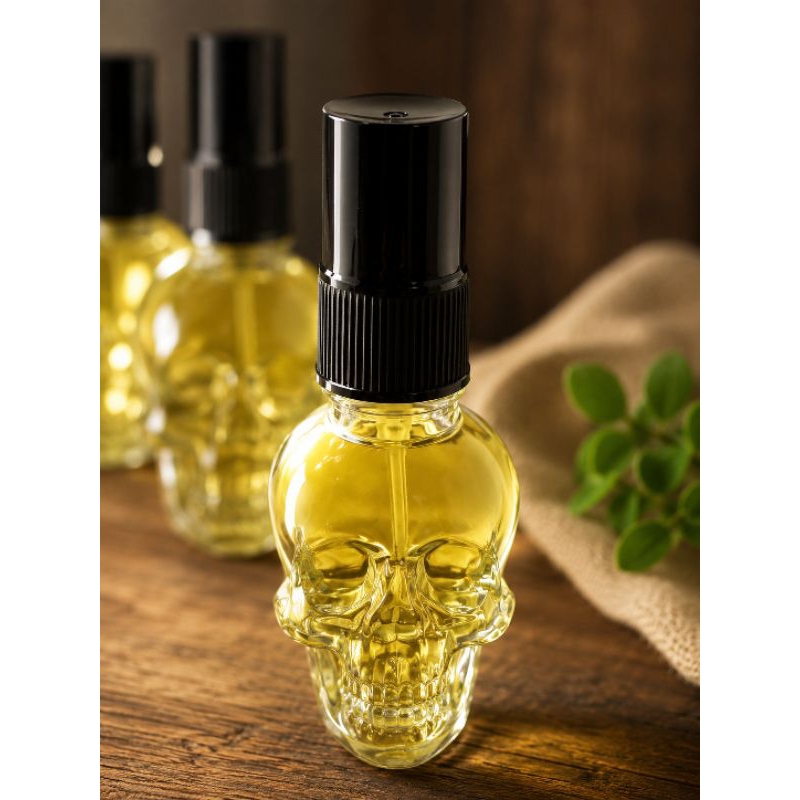 Perfume Exu Tranca Rua das Almas por Encanntaria
