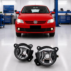 Farol De Milha Neblina Gol G5 2008 2009 2010 2011 2012 2013