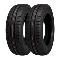 Kit 2 Pneus 185/65R15 Aplus 88H Aro15