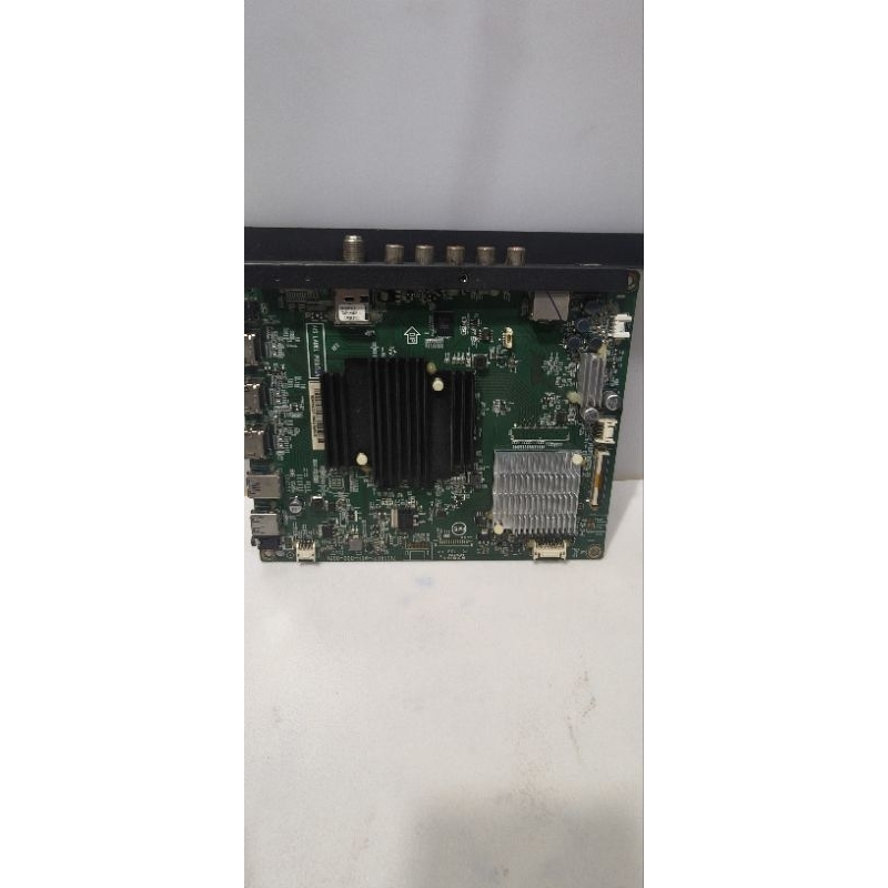 Placa Principal modelo 715G8071-M0L-B00-005K TVs AOC (LE43U7970, LE50U7970, LE55U7970) e Philips 50PUG6102