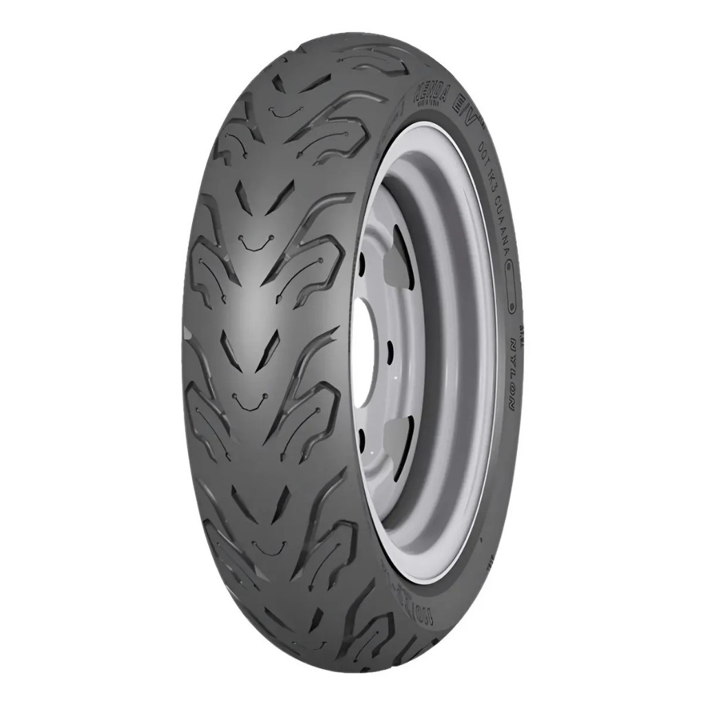 Pneu Scooter Nmax 160 Kenda 110/70-13 K7033 Dianteiro Honda Pcx Sem Câmara