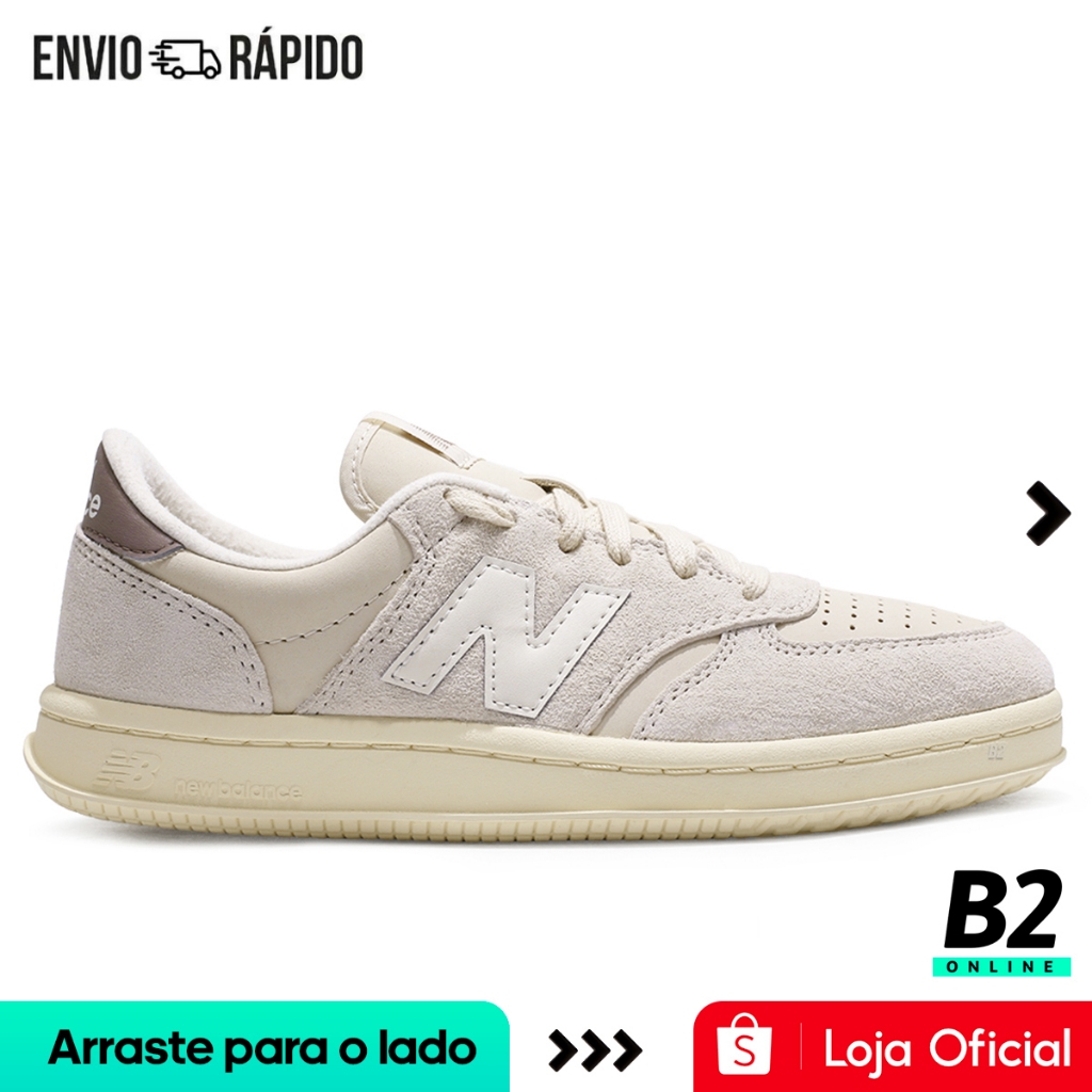 Tênis New Balance Ct500 Unissex Original com Nota Fiscal e Garantia