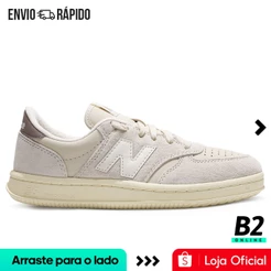 Tênis New Balance Ct500 Unissex Original com Nota Fiscal e Garantia