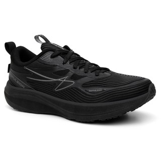 Tênis Masculino Advanced Propulsion Academia Caminhada Corrida Treino Para Malhar Musculação Sola Antiderrapante