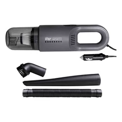 Aspirador de Pó Portátil de Mão WAP CAR 12V2 Automotivo 180W 12V para Carro e Estofados