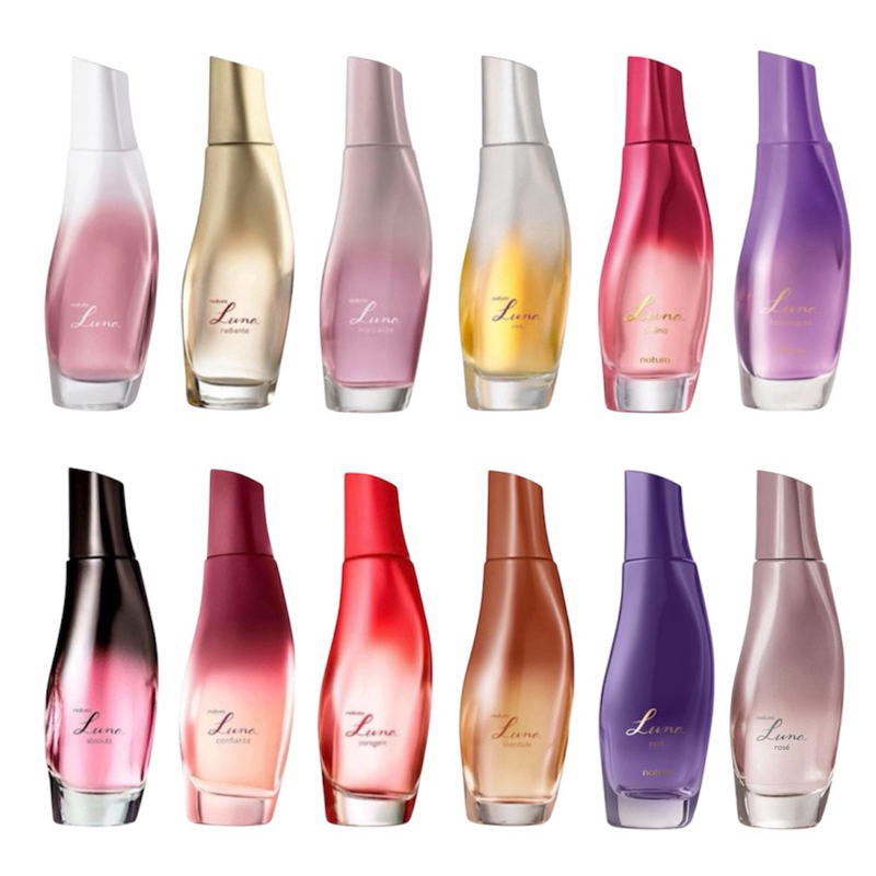 Natura Luna 75ml. 100% original