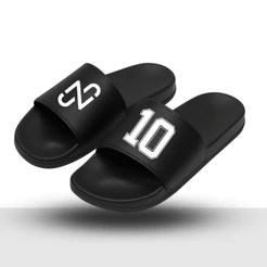 Chinelo Slide Masculino Esportivo 10 Confortável Casual