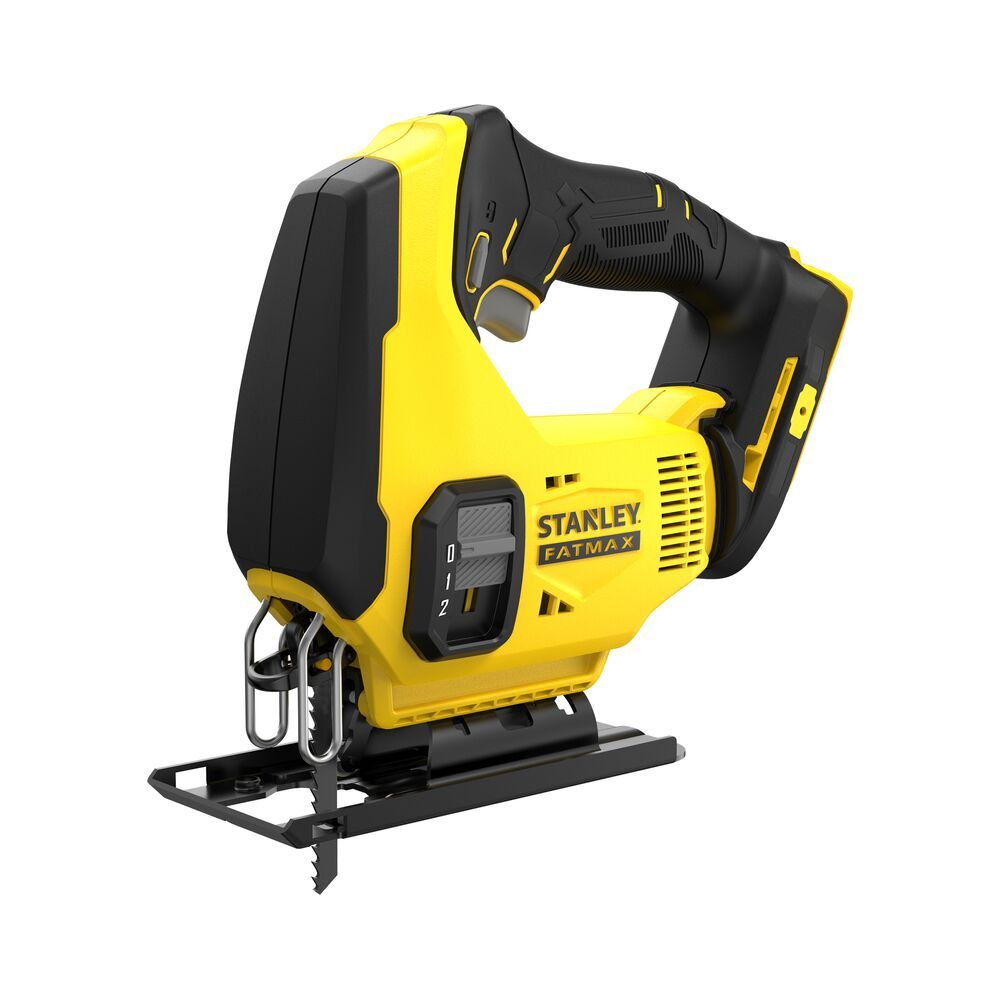 Serra Tico Tico STANLEY SCJ600BB3 Velocidade Variável 20V