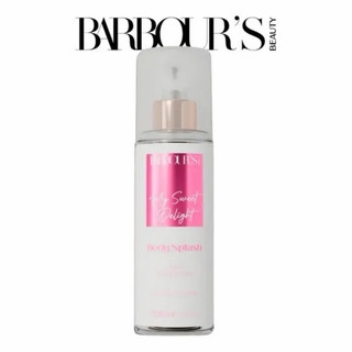 My Sweet Delight Barbour’s 200ml | Inspirado em Delina | Floral Feminino Sofisticado