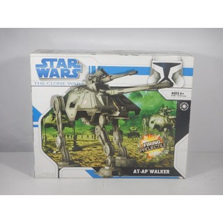 Star Wars The Clone Wars - At-ap Walker - Lacrado